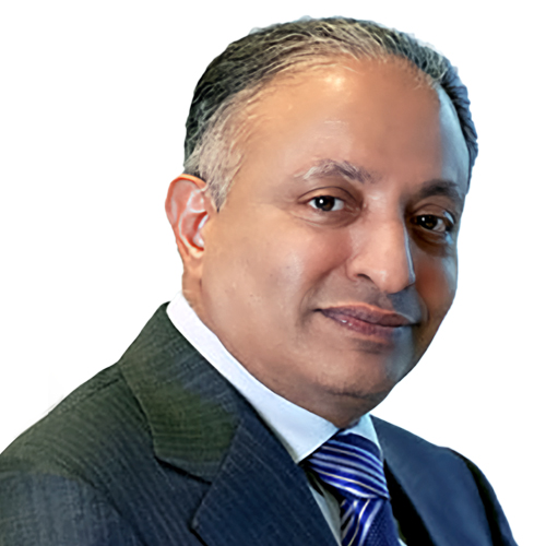 Mr. Dirhem Abdo Saeed